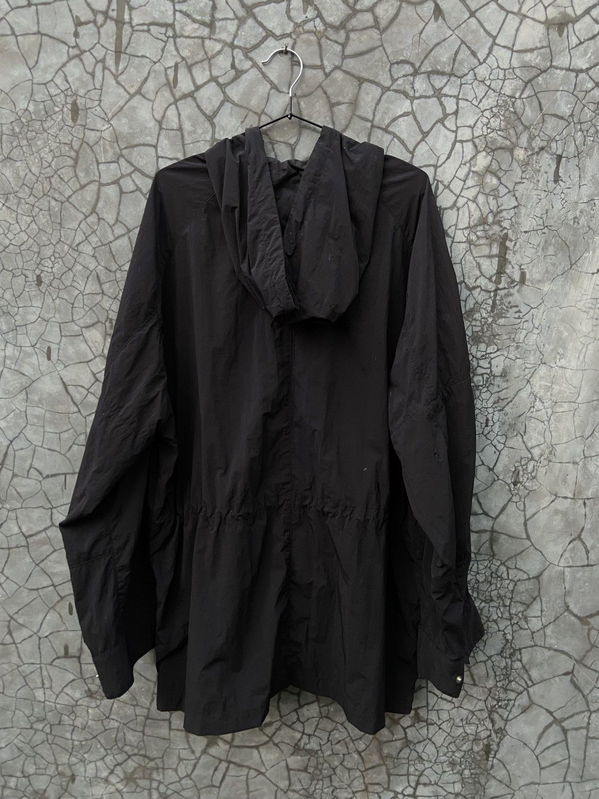 FrizmWORKS × Nepenthes Lafudge Store Utility Lighweight Parka Multipocket Jacket Size US L / EU 52-54 / 3 - 9 Thumbnail