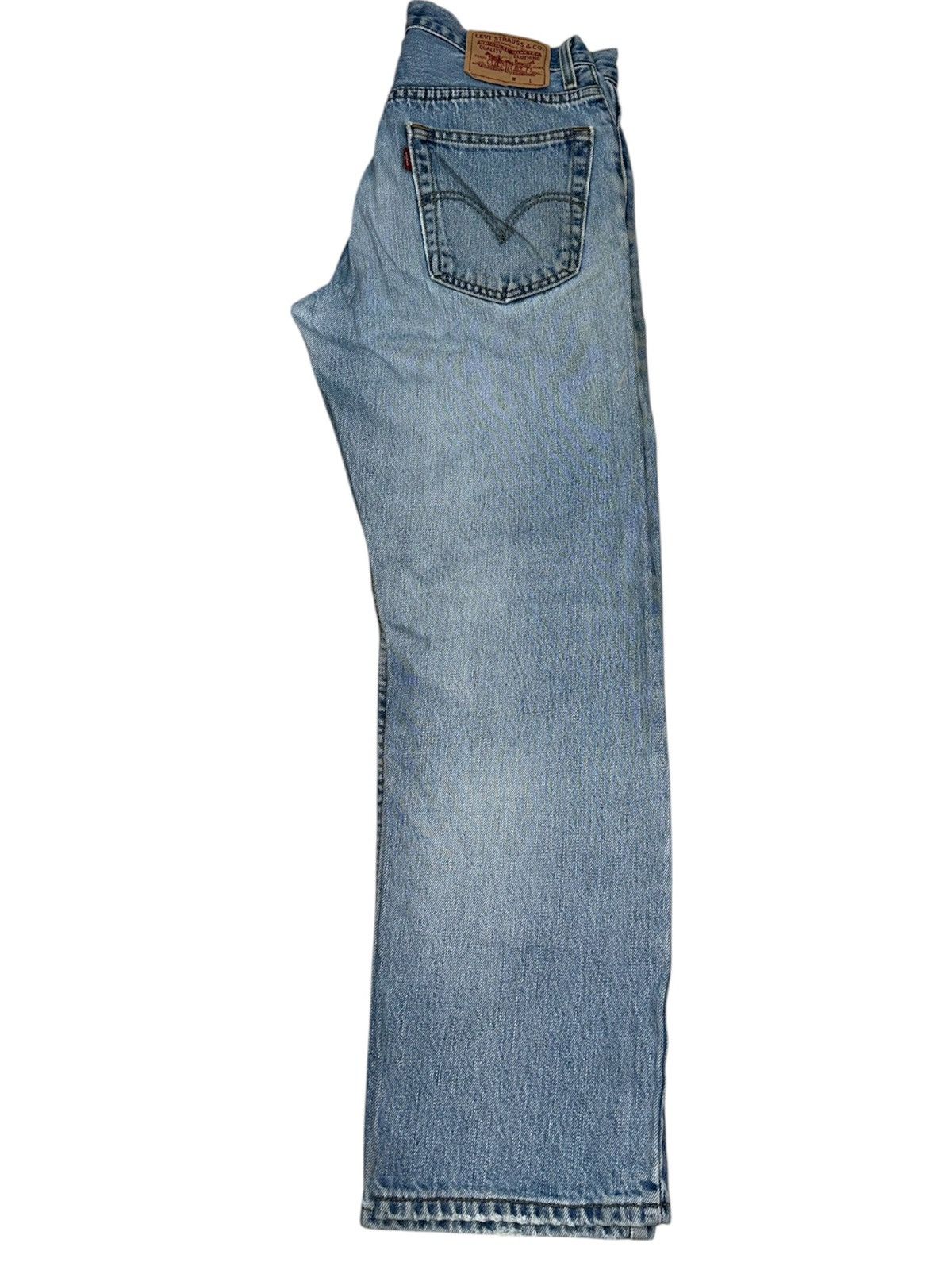 Levi's Levis vintage jeans Size US 32 / EU 48 - 8 Thumbnail