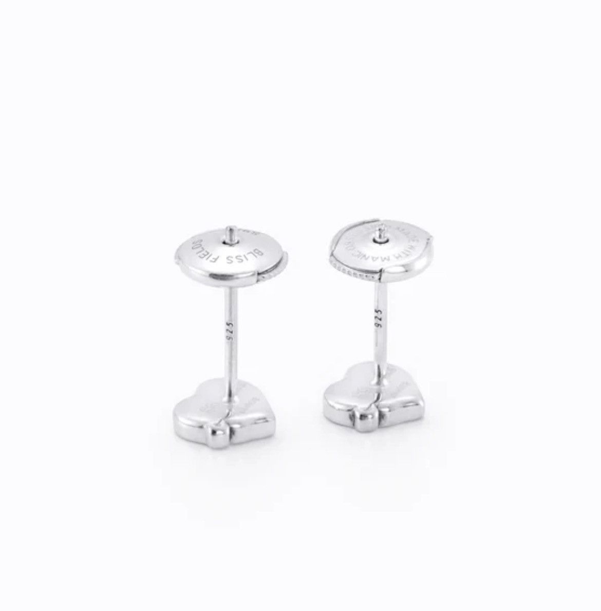 Drain Gang g’Loss for Drain Gang Baby Love Pill Earrings Brand New Size ONE SIZE - 7 Thumbnail