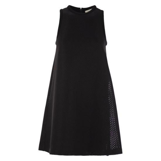Max Mara MAX MARA Women Mid Skirts 2521626021600 BLACK Size S / US 4 / IT 40 - 1 Thumbnail