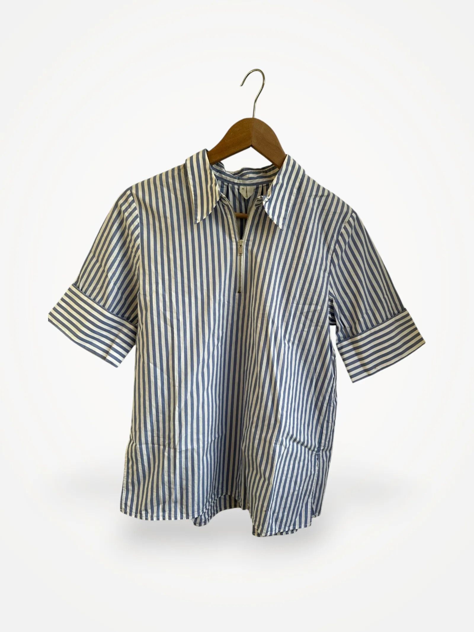 Arket Arket Blouse Size XS / US 0-2 / IT 36-38 - 1 Thumbnail
