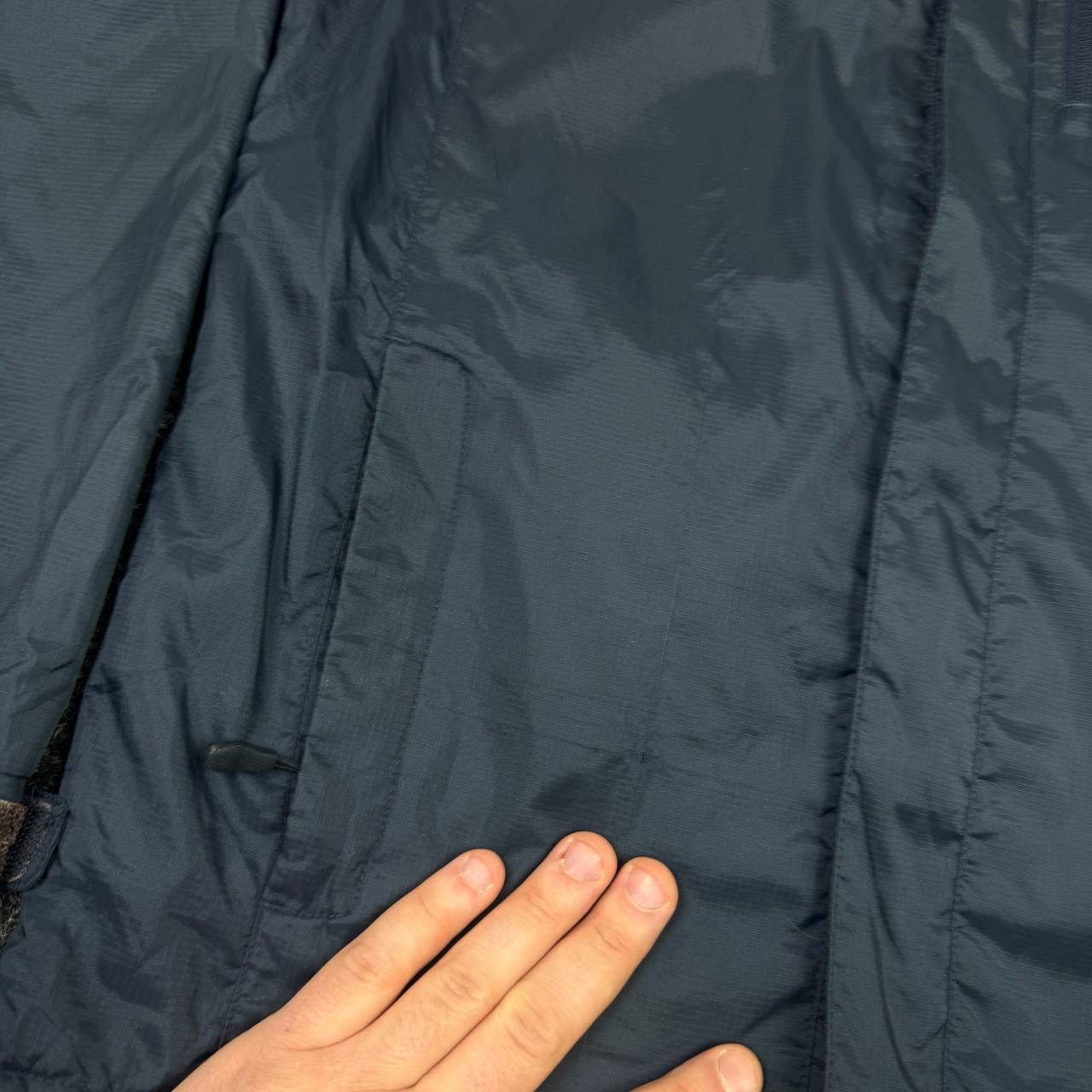 Dickies Dickies light jacket hooded skater y2k techwear gorpcore Size US S / EU 44-46 / 1 - 7 Thumbnail
