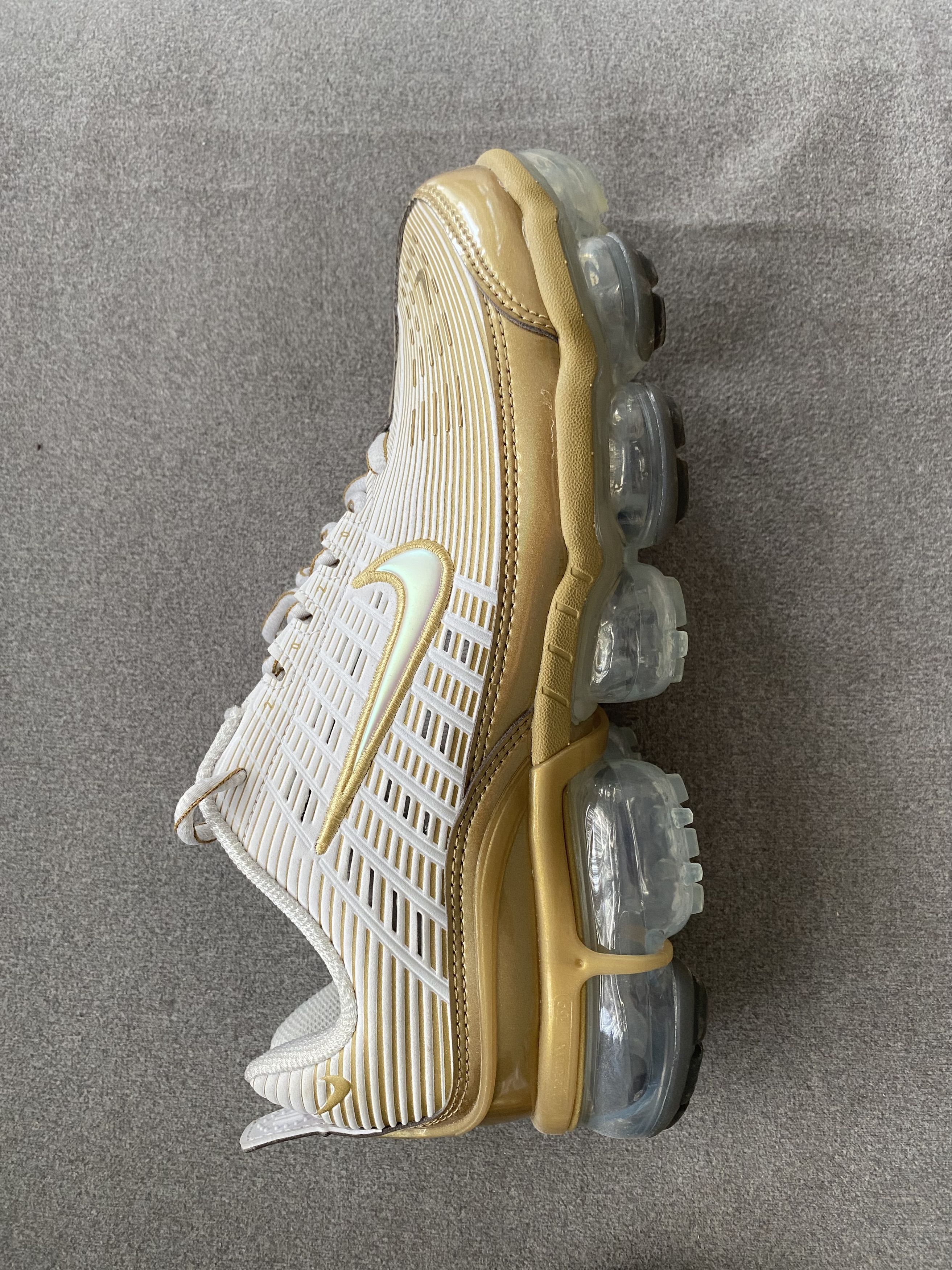 Nike NIKE AIR VAPORMAX 360 Size US 9 / EU 42 - 3 Thumbnail