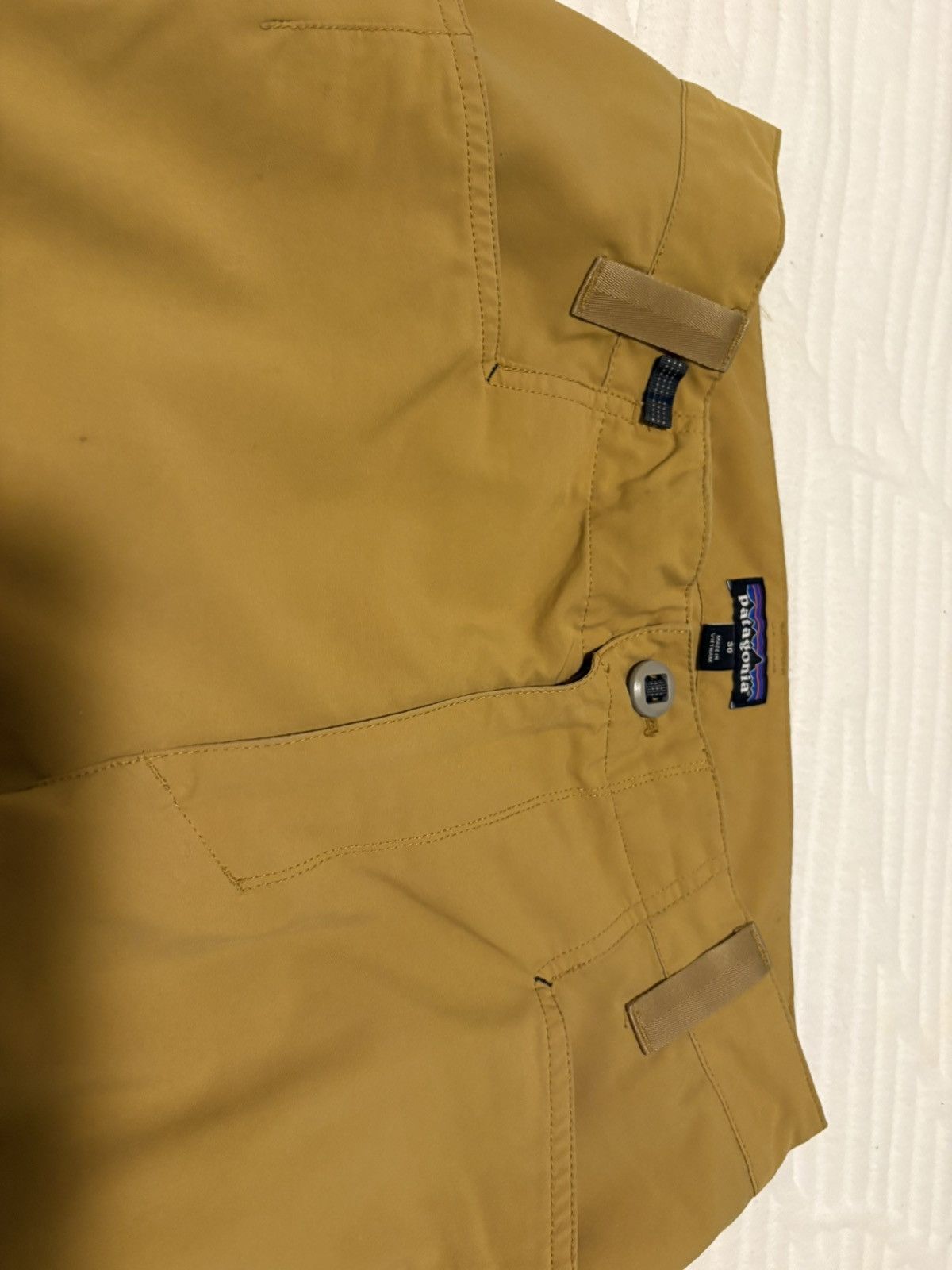 Patagonia Patagonia RPS Rock Pants Size US 30 / EU 46 - 5 Thumbnail