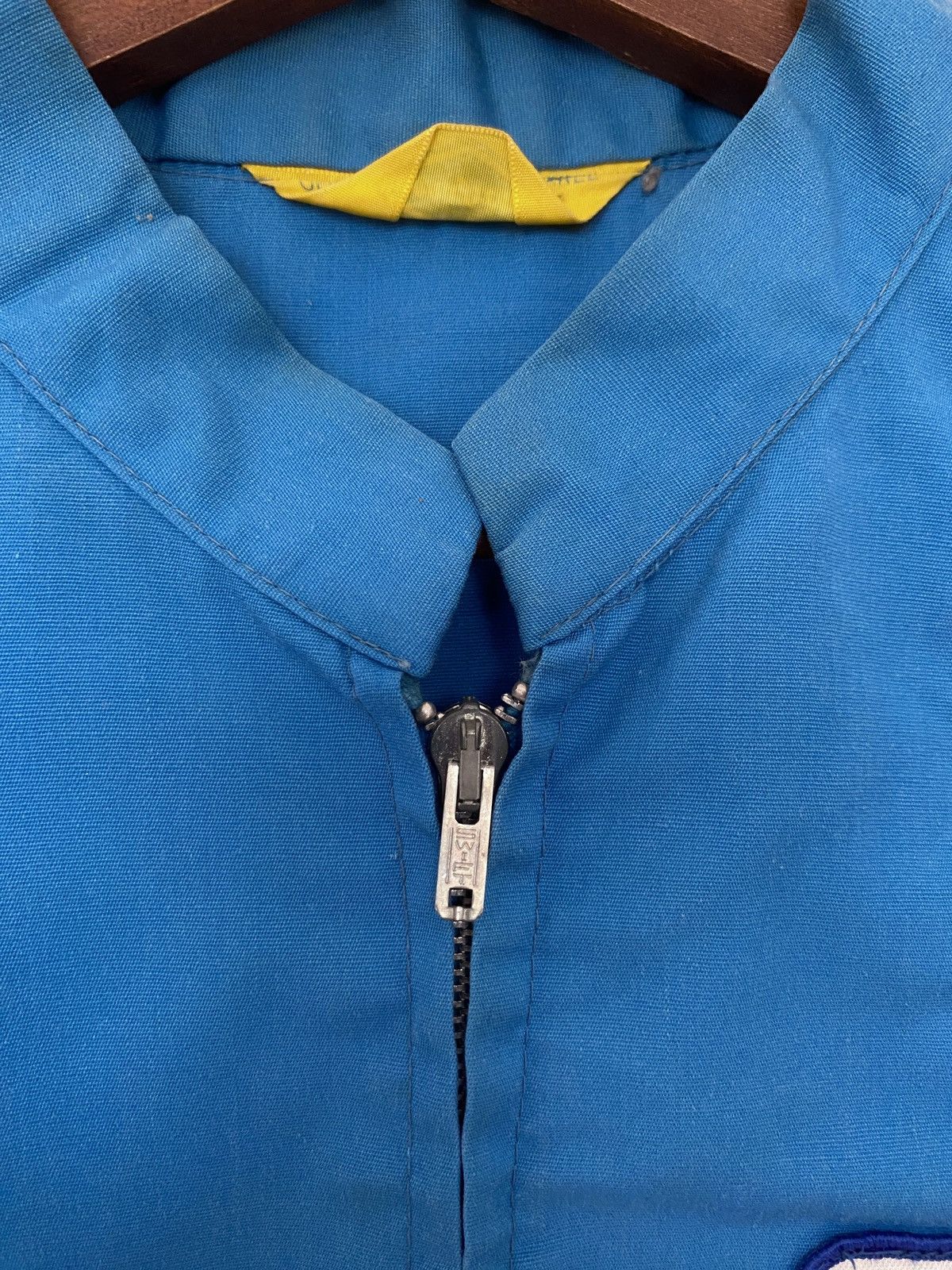 Other Vintage Racing Brand Goodyear Jacket 1970s Size US L / EU 52-54 / 3 - 10 Thumbnail