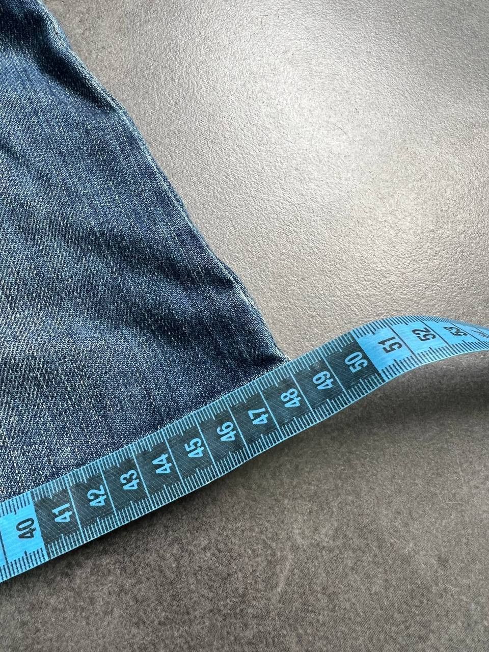 Dolce & Gabbana Rare Dolce Gabbana denim multipocket Y2K mini skirt Size 27" / US 4 / IT 40 - 19 Thumbnail