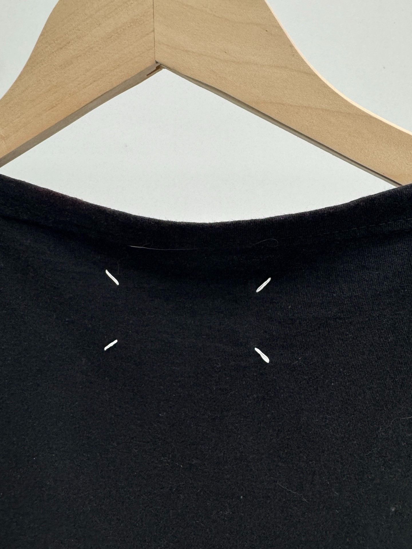 Maison Margiela Maison Margiela Size OS 13SS Reconstructed Hybrid Tank top Size US XS / EU 42 / 0 - 7 Thumbnail