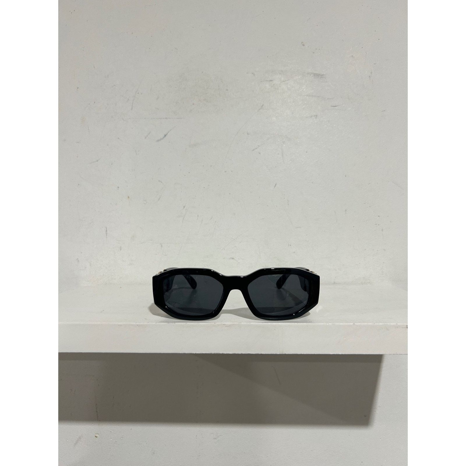 Versace VERSACE MEDUSA BIGGIE SUNGLASSES PREOWNED Size ONE SIZE - 2 Thumbnail