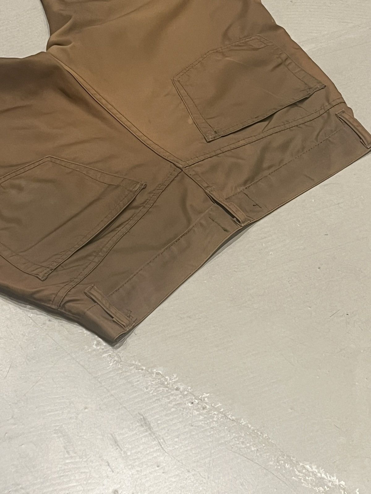 Helmut Lang Helmut lang nylon pants Size US 29 - 3 Thumbnail