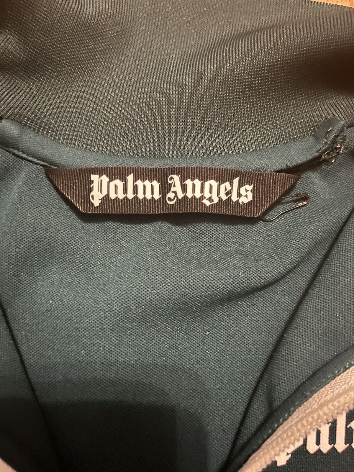 Palm Angels Palm angels track jacket Size US M / EU 48-50 / 2 - 3 Thumbnail