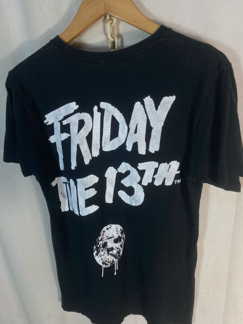 Other “Friday the 13th”film series horror printed tshirt Size US M / EU 48-50 / 2 - 7 Thumbnail