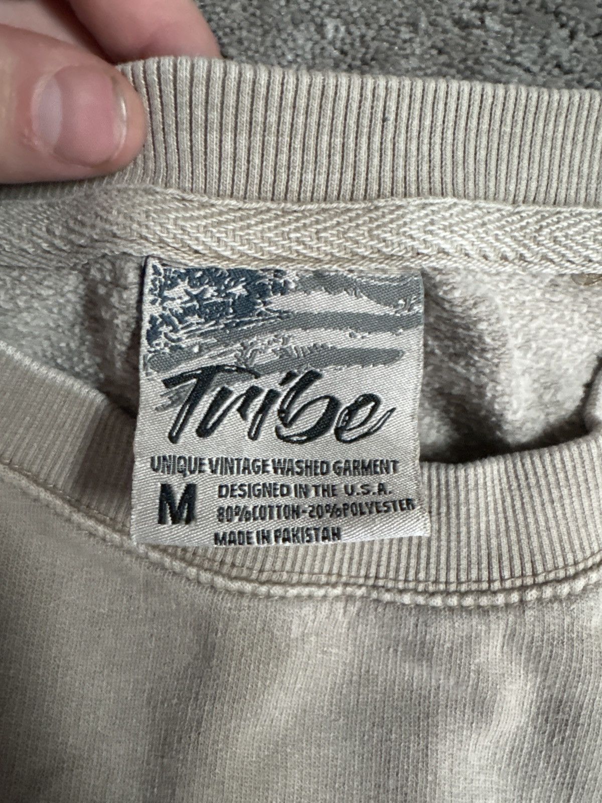 Other New Port Rhode Island Crewneck Size US M / EU 48-50 / 2 - 3 Thumbnail