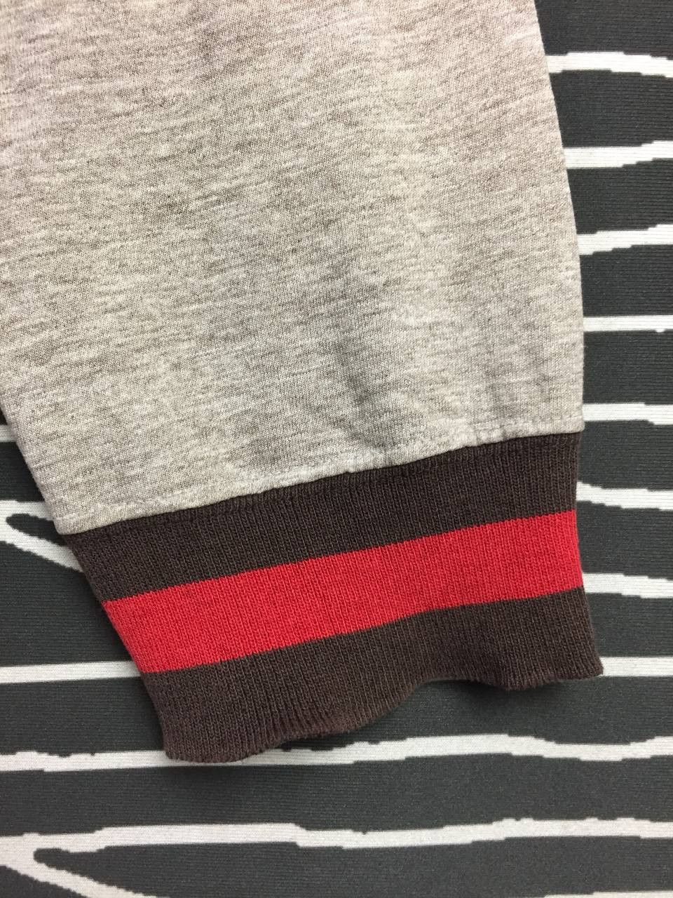 R.Newbold twelve:ten R.Newbold Paul Smith Lust V-Neck Tee Size US L / EU 52-54 / 3 - 7 Thumbnail