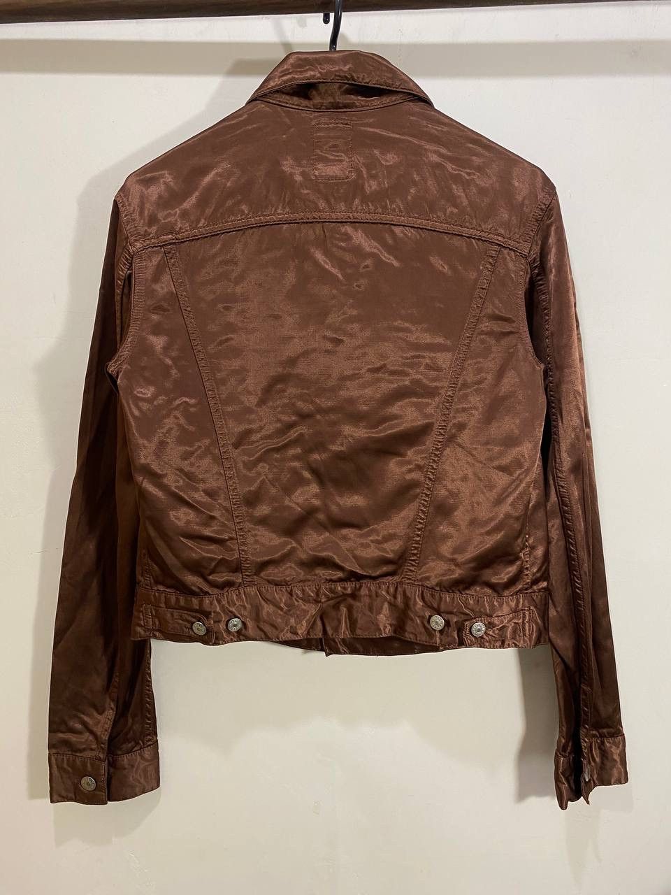 Diesel Diesel vintage jacket Size M / US 6-8 / IT 42-44 - 8 Thumbnail