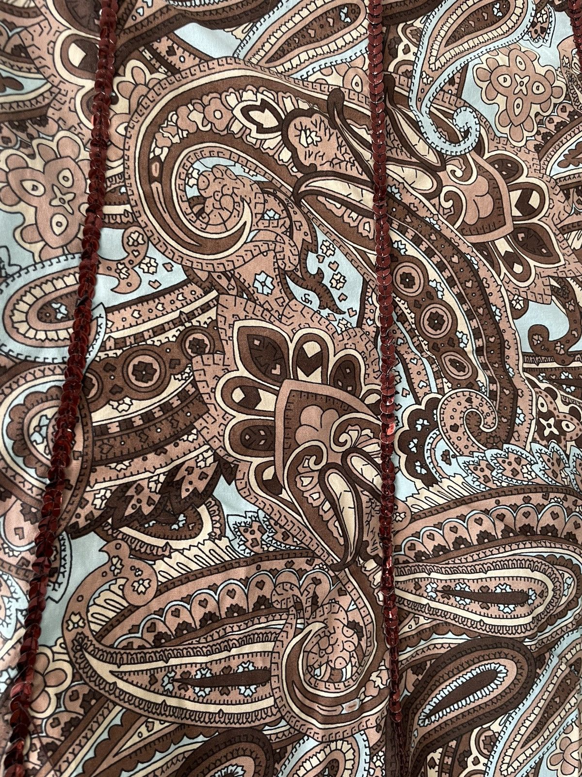 Vintage 2000’s skirt Size 28" / US 6 / IT 42 - 12 Thumbnail