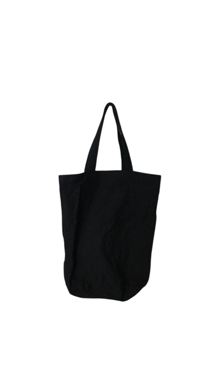 Band Tees Rent Tour Tote Bags Size ONE SIZE - 2 Thumbnail