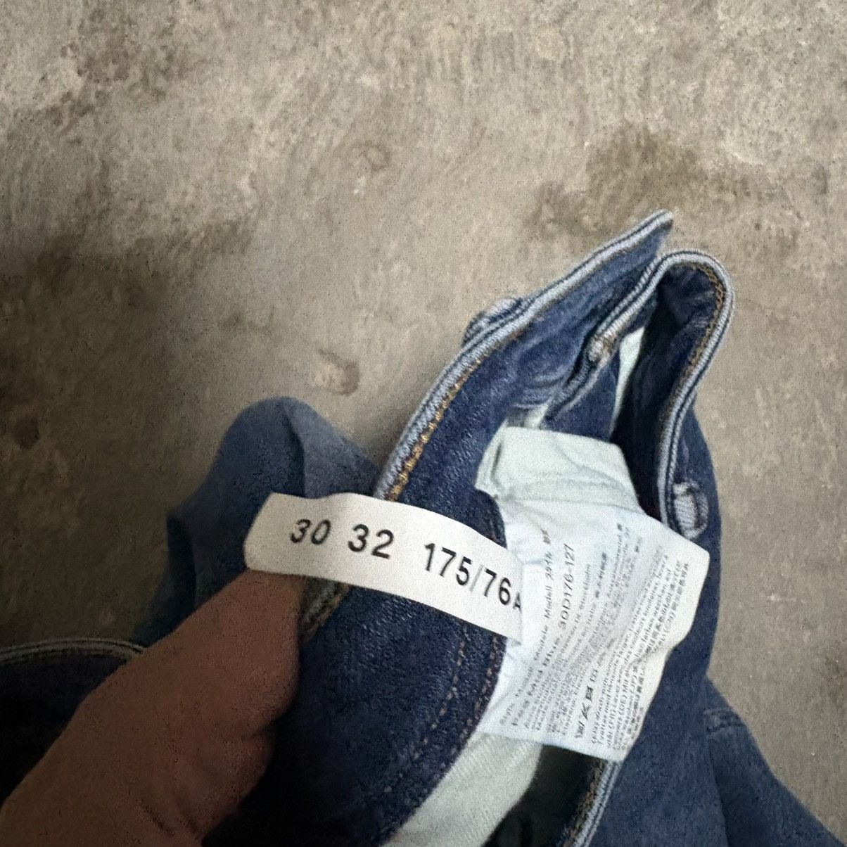 Acne Studios Acne Studios Jeans Size 30" / US 8 / IT 44 - 7 Thumbnail