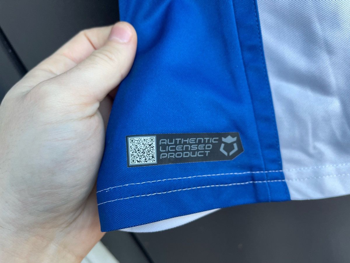 Puma PUMA FC ESPANYOL 2013/2014 SOCCER FOOTBALL SHIRT JERSEY Size US M / EU 48-50 / 2 - 8 Thumbnail