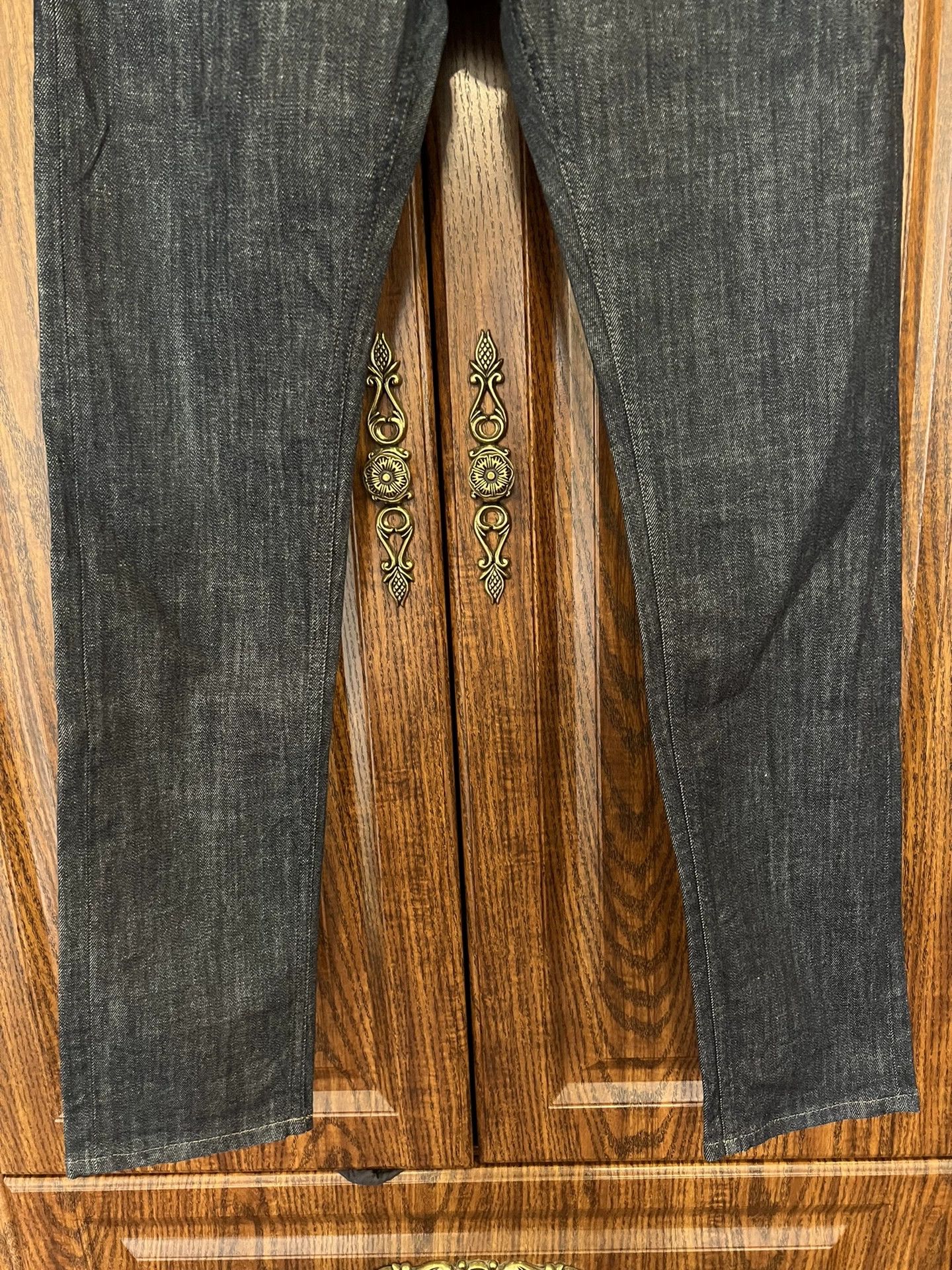 Berluti Berluti 44 Jeans Pre-Owned Good Condition Size US 28 / EU 44 - 4 Thumbnail