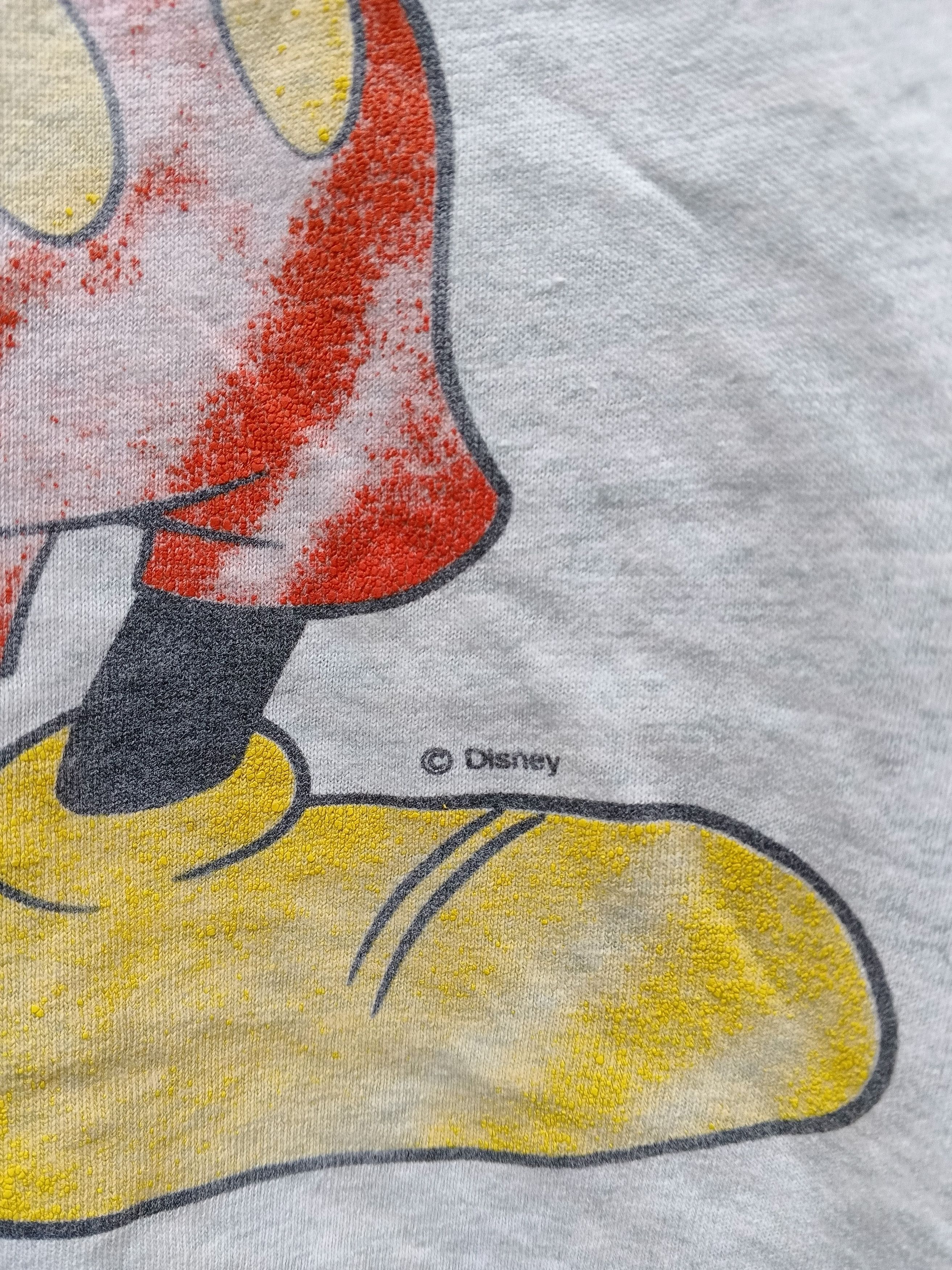 Disney × Vintage Vintage Disney Sherry 90s Size US M / EU 48-50 / 2 - 3 Thumbnail