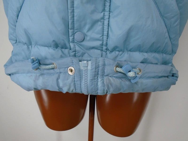 Tom Tailor Women's Vest Tom Tailor. Color: Blue. Size: M. Size M / US 6-8 / IT 42-44 - 9 Thumbnail
