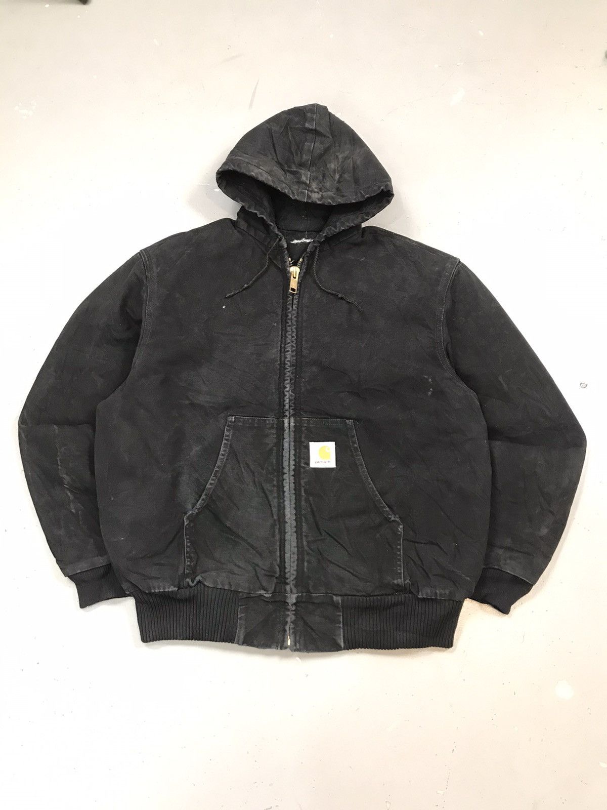 Carhartt × Streetwear × Vintage ❌SOLD❌ 90s - Vintage