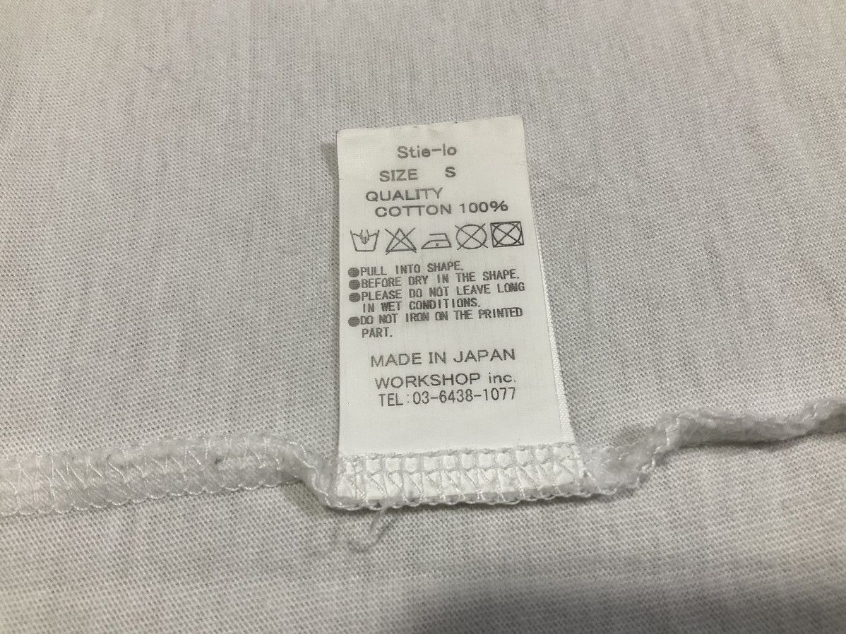 🔥Rare Vintage Stie Lo Shirt Yves Saint Laurent Nude 1971