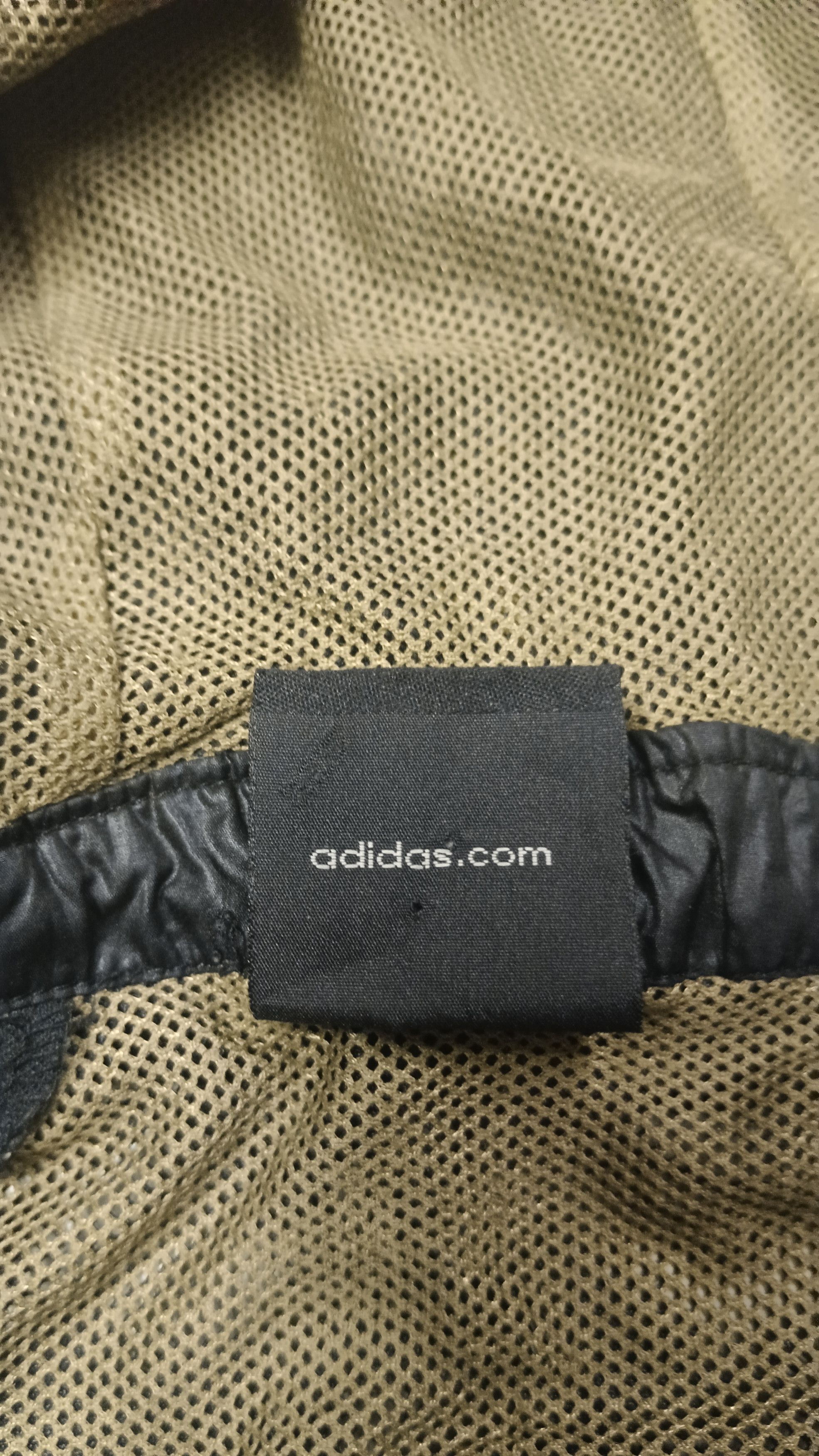 Adidas Vintage Adidas 24 Karats 2 in 1 Track Jacket Size US L / EU 52-54 / 3 - 14 Thumbnail