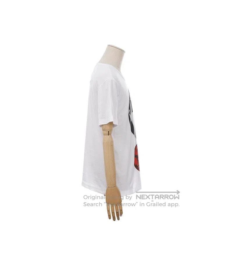 Comme des Garcons Comme des Garcons x fonasetti Portrait Tee. Size US M / EU 48-50 / 2 - 2 Thumbnail