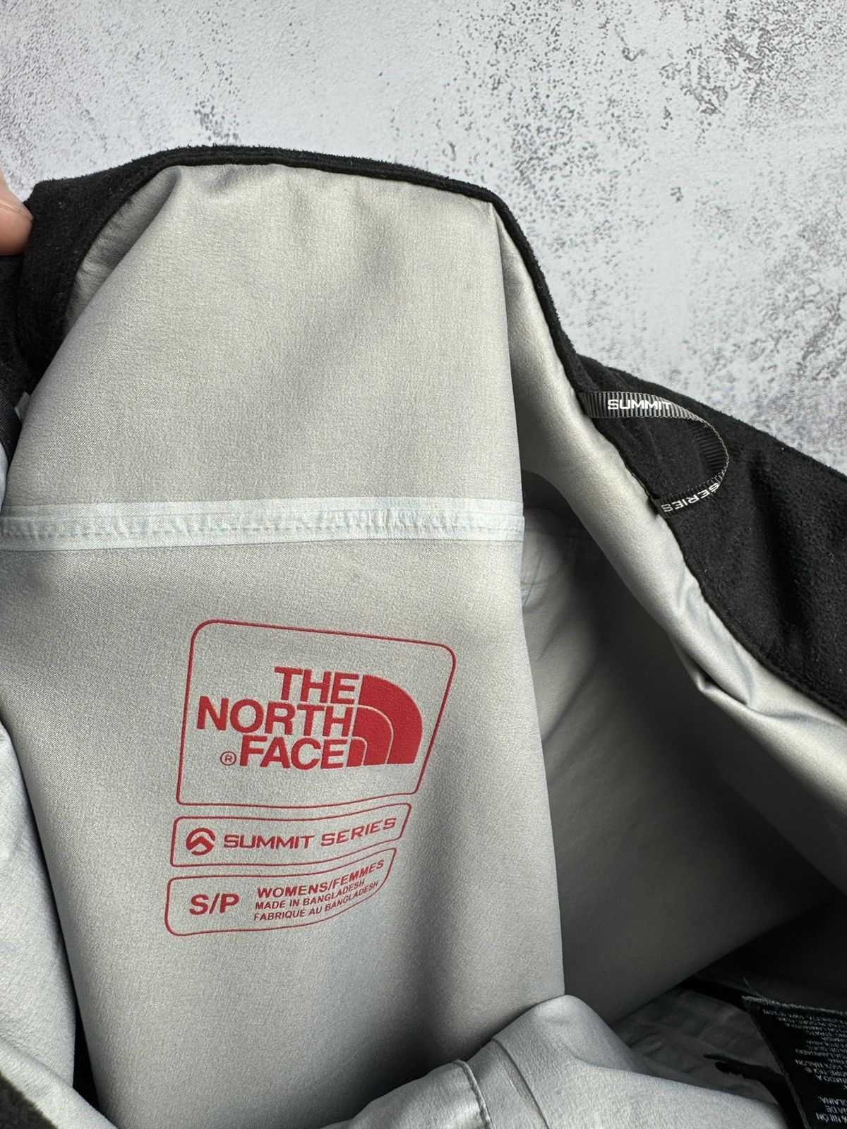 The North Face THE NORTH FACE Y2K DRILL GORPCORE Overalls Size S Size US 29 - 8 Thumbnail