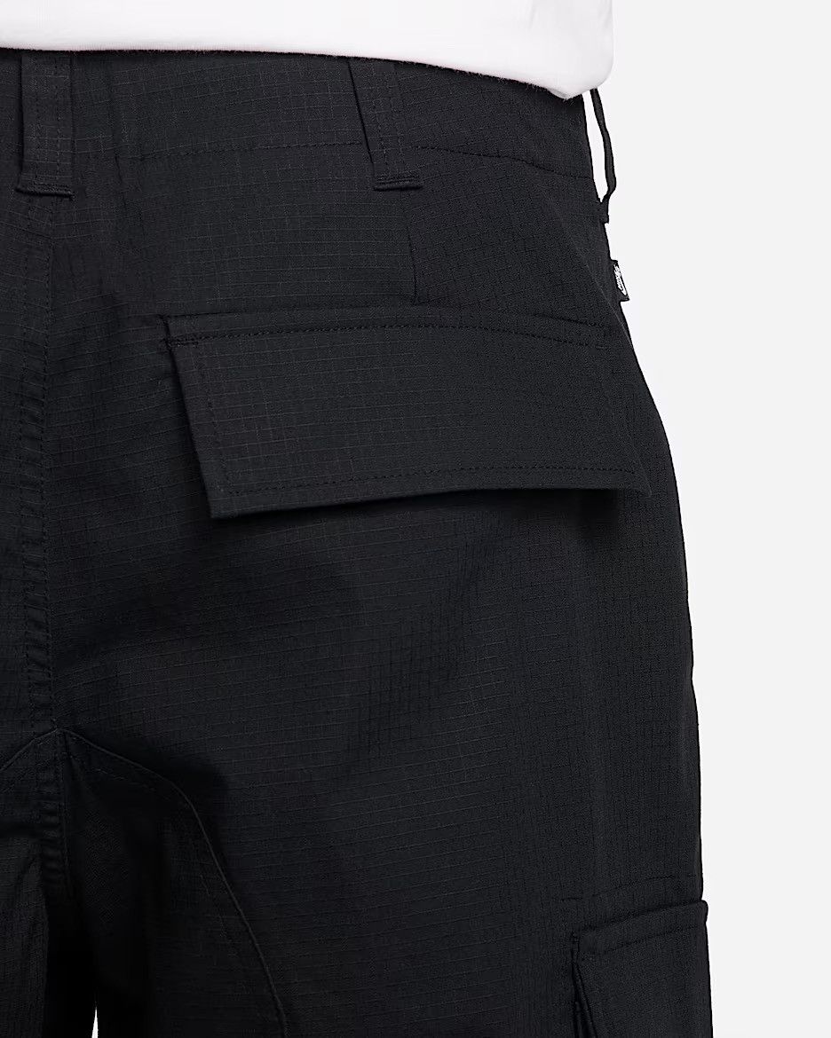 Nike NIKE SB Kearny Skate Cargo Pants Straight Leg Loose Fit Size US 30 / EU 46 - 6 Thumbnail