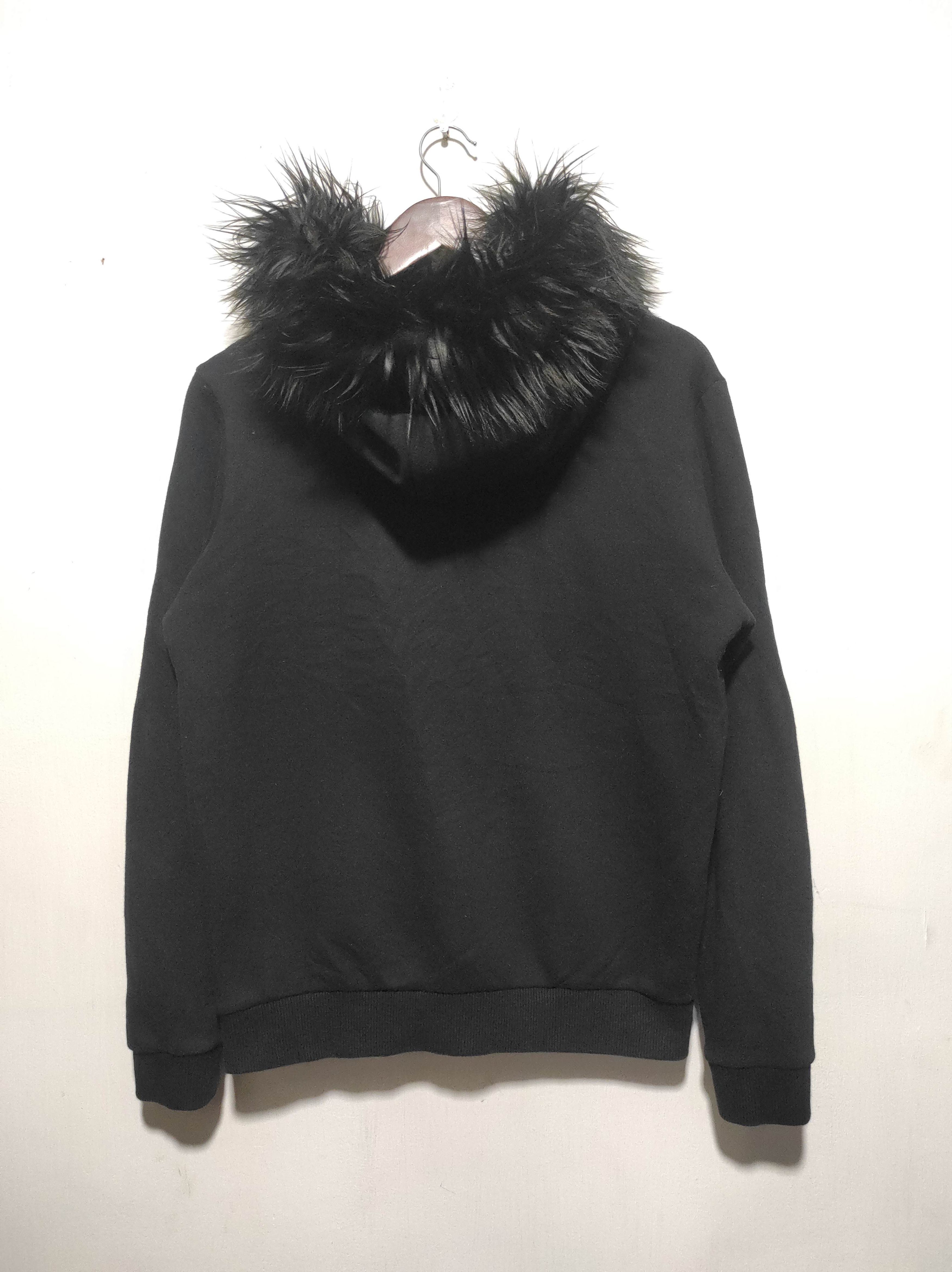 Jeep Jeep Spirit fur hoodie ifsix LGB style Size US S / EU 44-46 / 1 - 12 Thumbnail