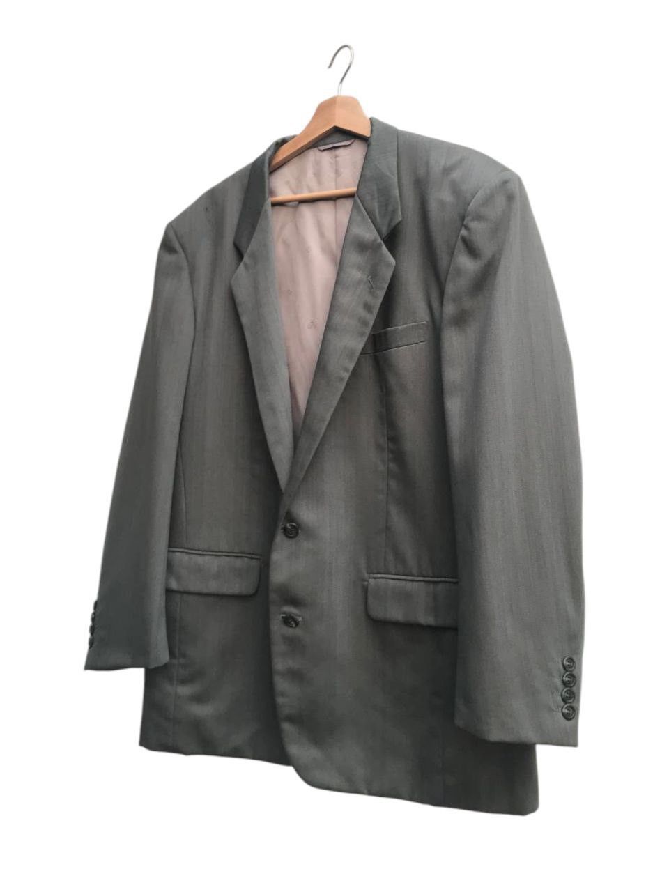 Christian Dior Monsieur Christian Dior Monsieur Blazer Size US L / EU 52-54 / 3 - 6 Thumbnail
