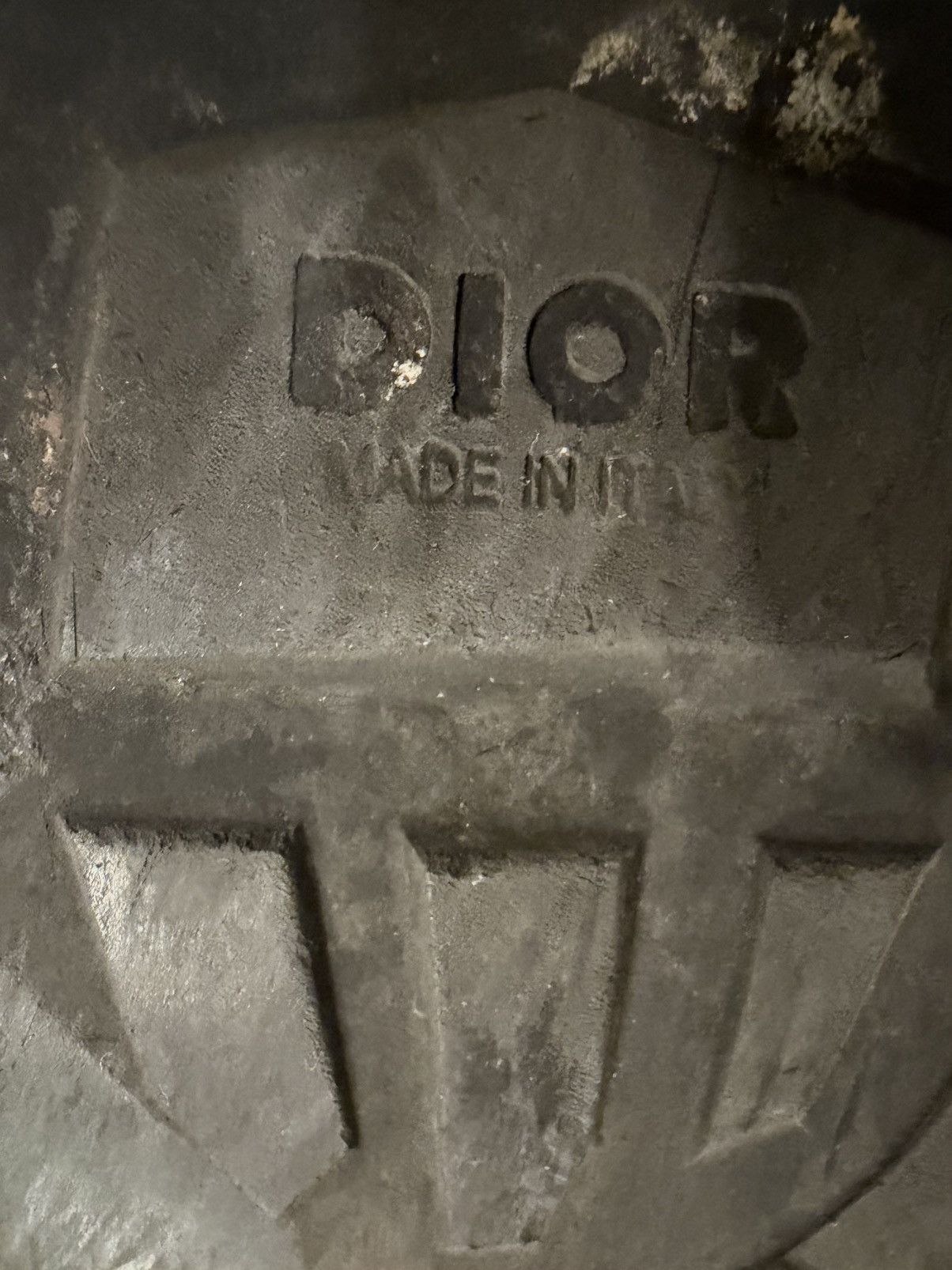 Dior Dior Men's Multicolor Size US 10 / EU 43 - 14 Thumbnail
