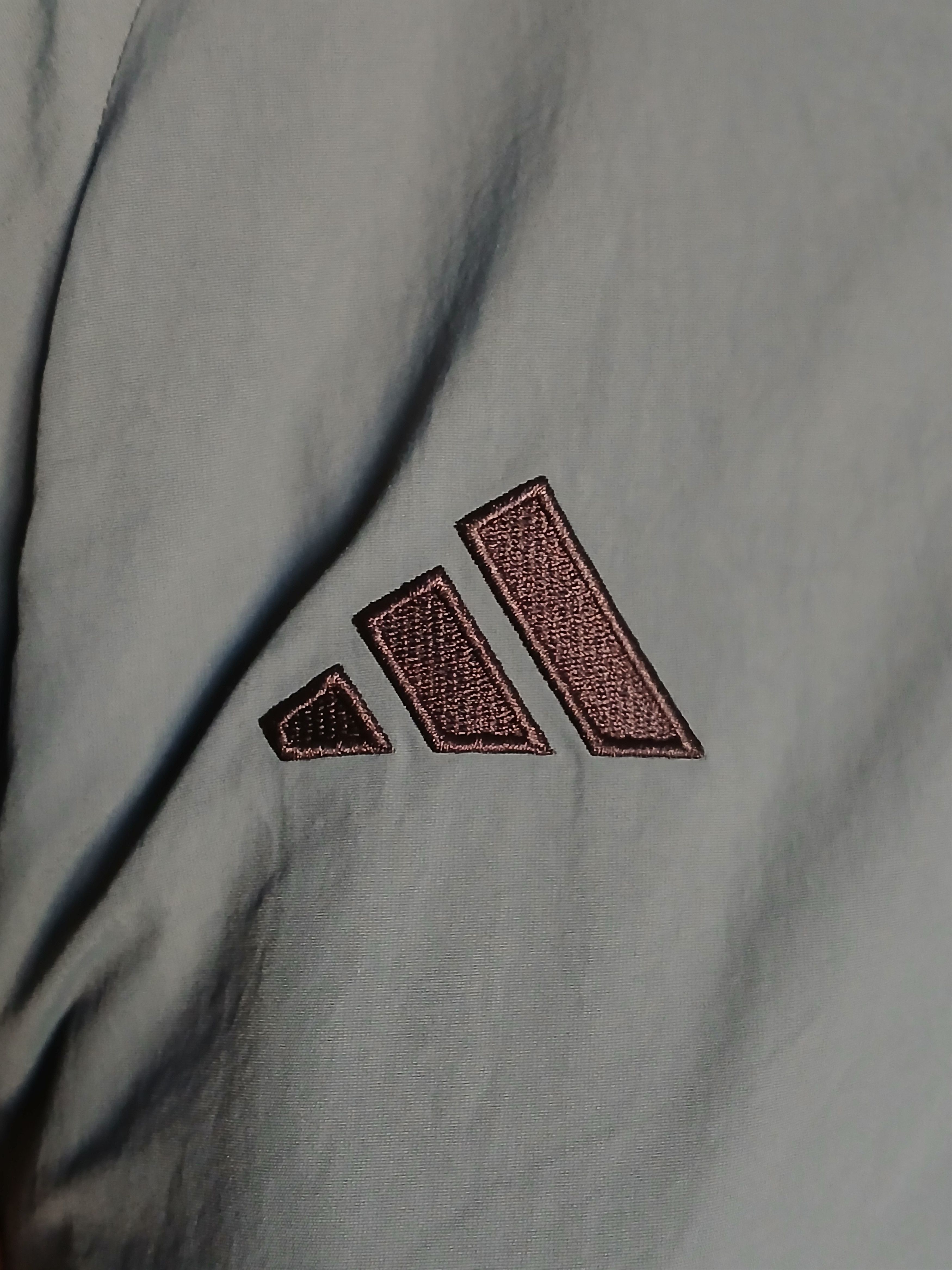 Adidas Adidas Football Training Jacket Size US M / EU 48-50 / 2 - 4 Thumbnail