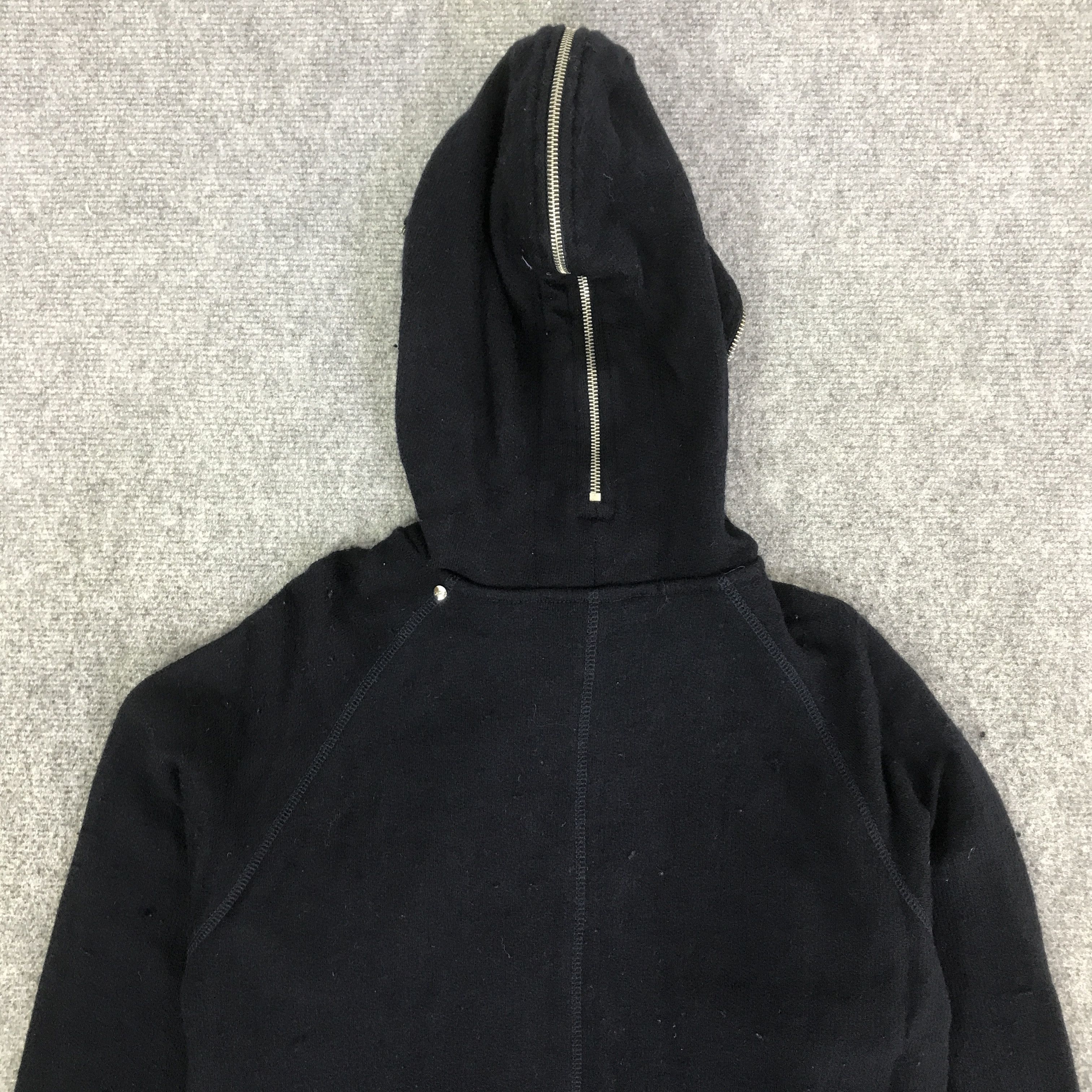Diesel DIESEL HOODIES JACKET K114B17 Size US M / EU 48-50 / 2 - 4 Thumbnail
