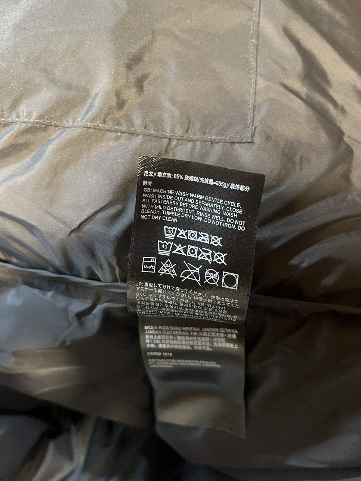 The North Face The North Face 700 Puffer jacket size M Size US M / EU 48-50 / 2 - 11 Thumbnail