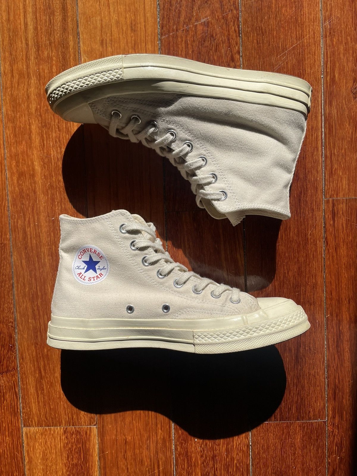 Converse 70s first string online