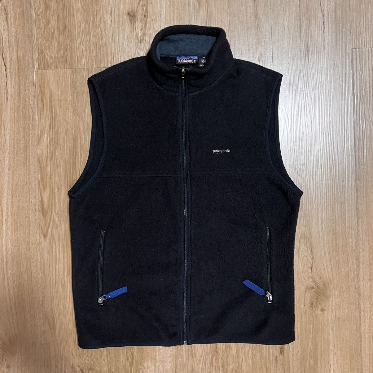 Patagonia Patagonia Vest - made in USA Size US M / EU 48-50 / 2 - 1 Thumbnail