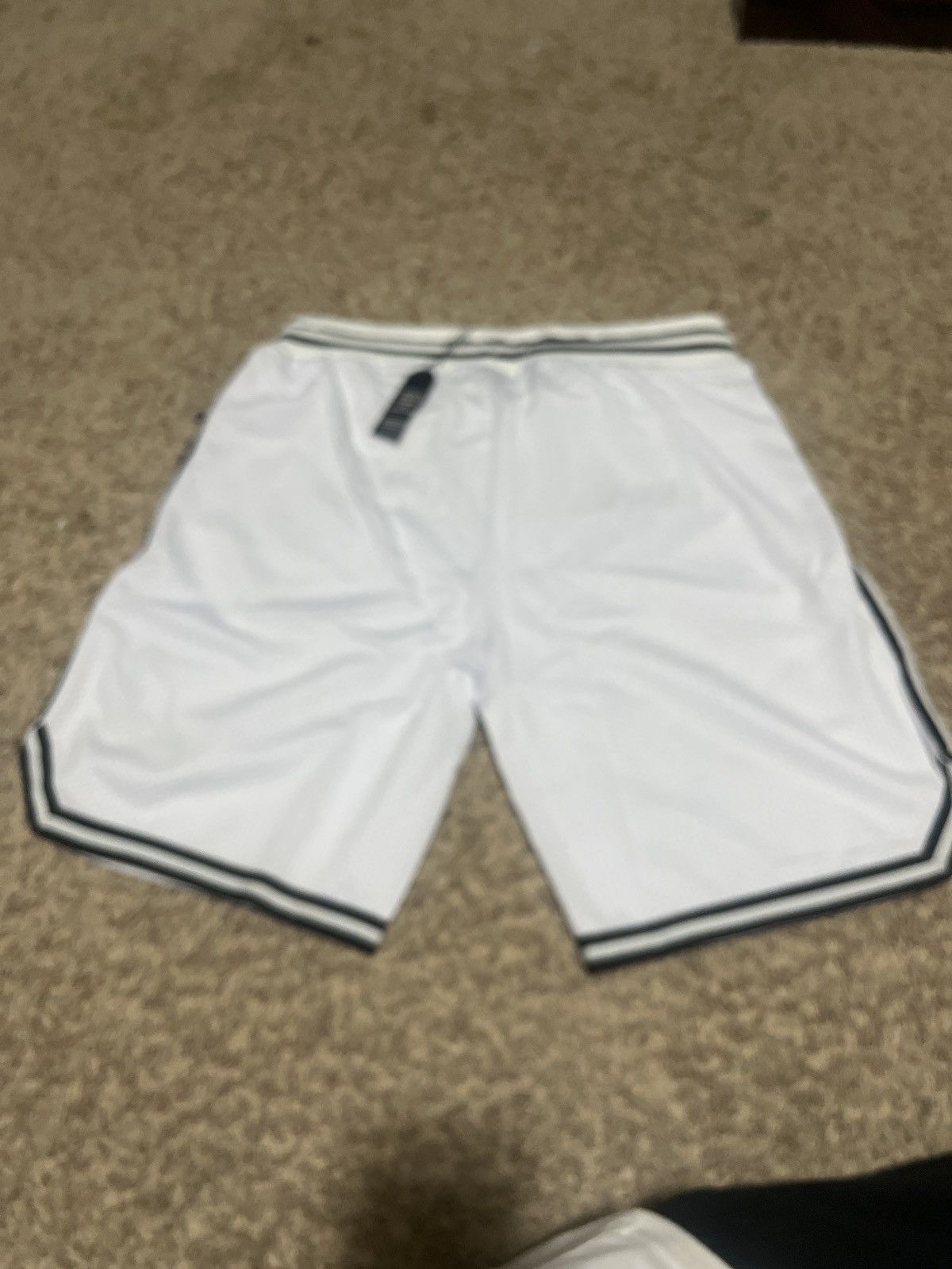 Kangol Kangol Shorts – Extra Large – New/Unworn Size US 38 / EU 54 - 2 Thumbnail