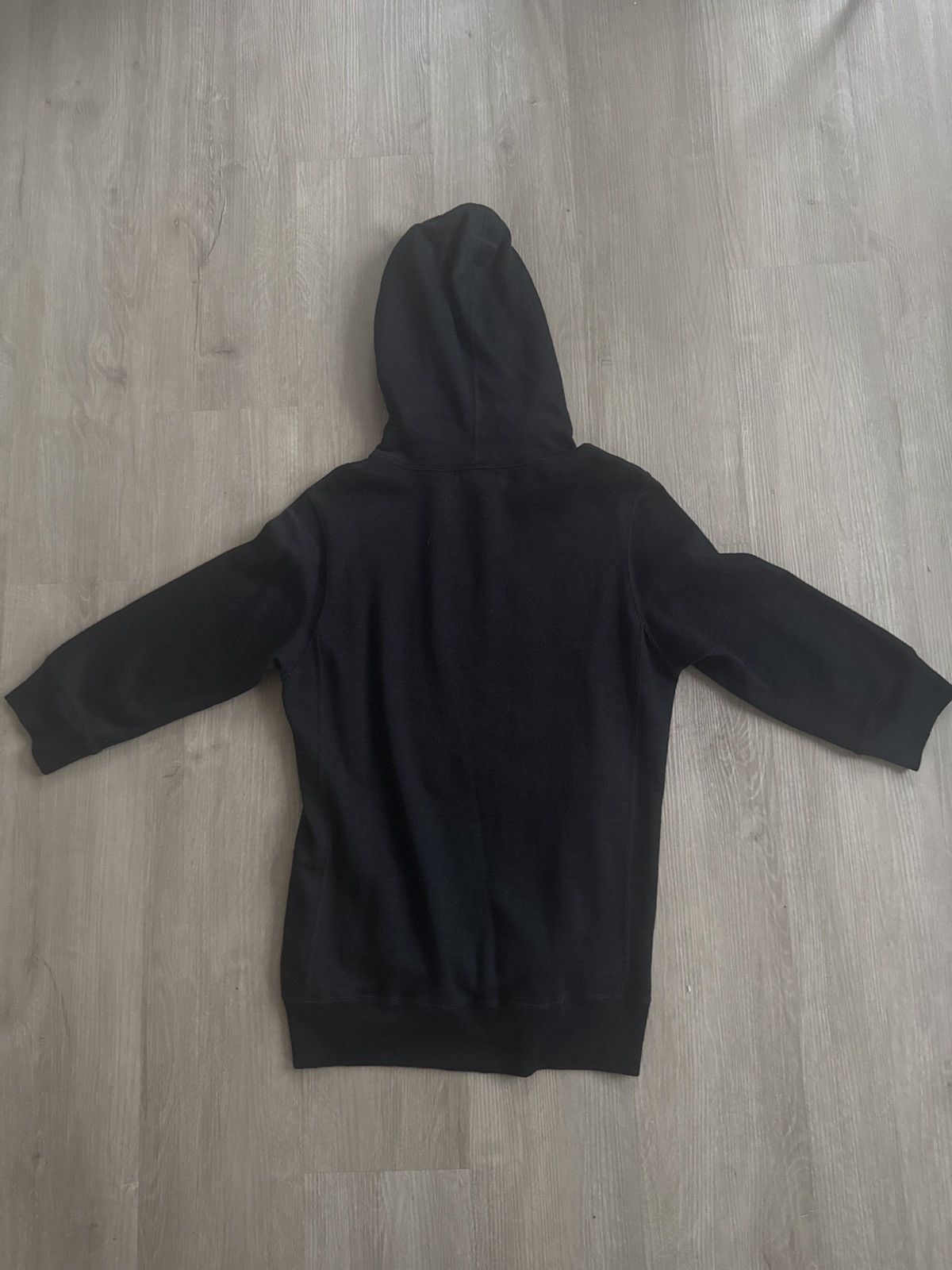 Japanese Brand Mastermind Japan Studded Skull Hoodie Size US M / EU 48-50 / 2 - 3 Thumbnail