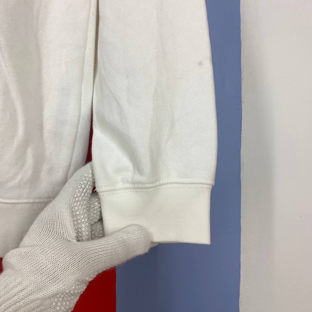 Gap GAP Crew Neck Sweatshirt #2484/AO Size US S / EU 44-46 / 1 - 3 Thumbnail