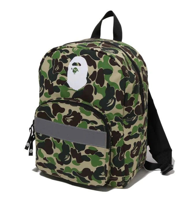 Bape Bape Kids Daypack Size ONE SIZE - 1 Thumbnail