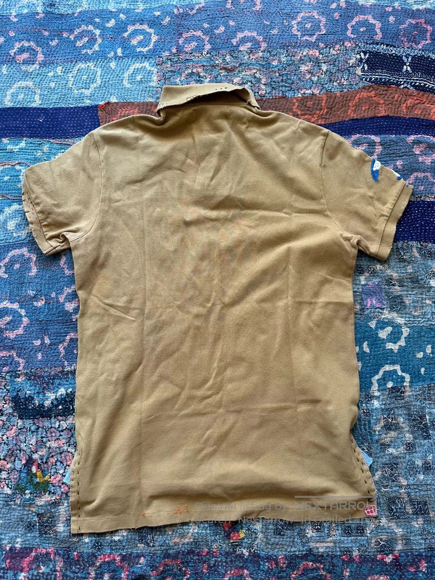 RRL Ralph Lauren RRL Lauren Water. Size US S / EU 44-46 / 1 - 2 Thumbnail