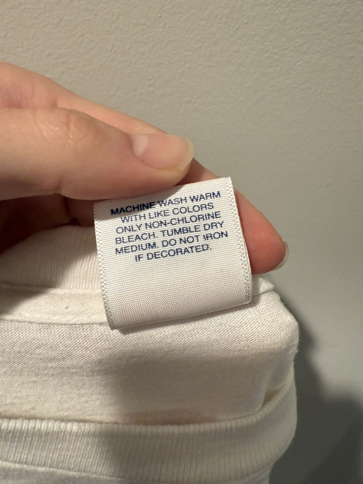 Supreme Supreme x Sasquatchfabrix Goldfish Tee Size M Size US M / EU 48-50 / 2 - 6 Thumbnail