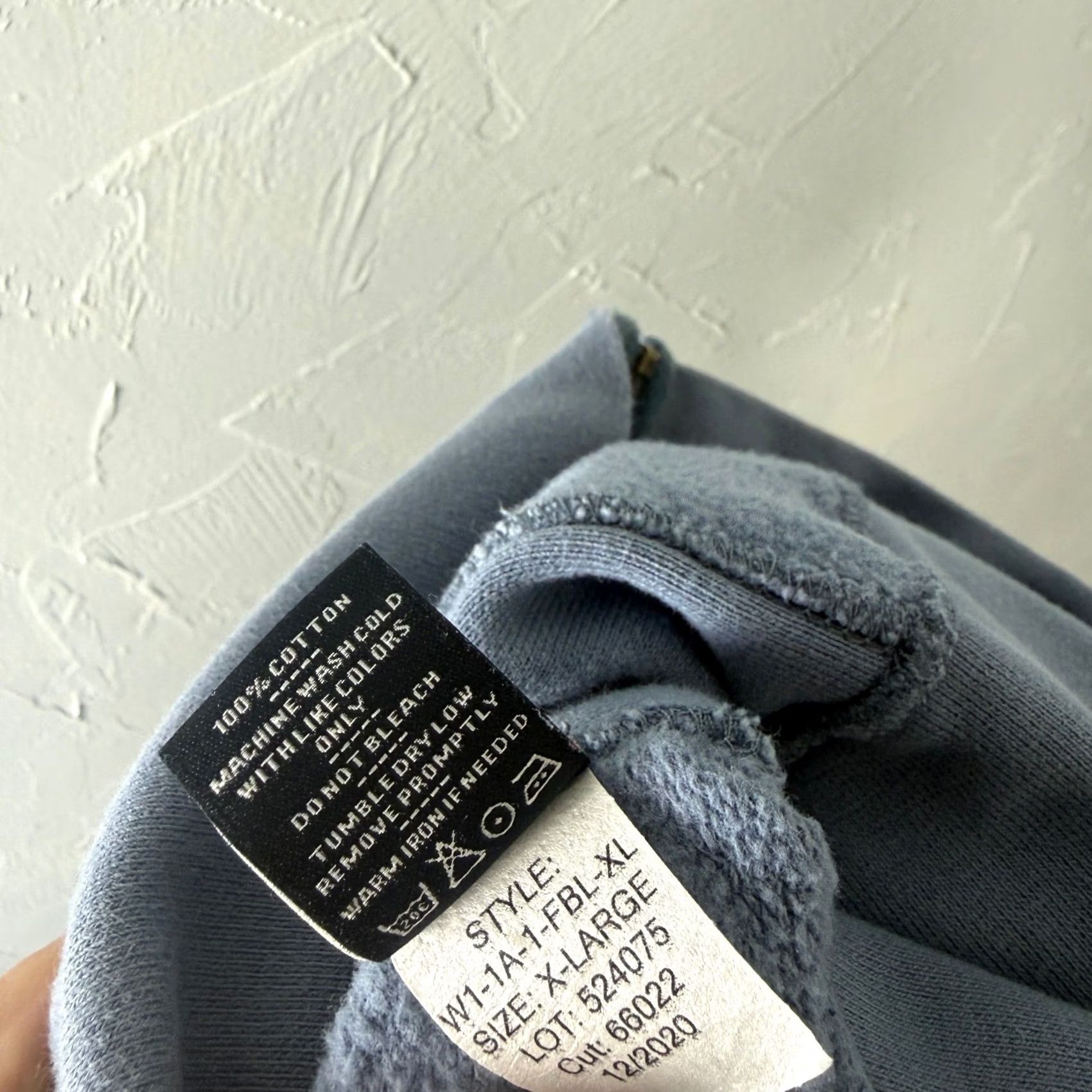 Vintage VINTAGE? no Size XL / US 12-14 / IT 48-50 - 7 Thumbnail