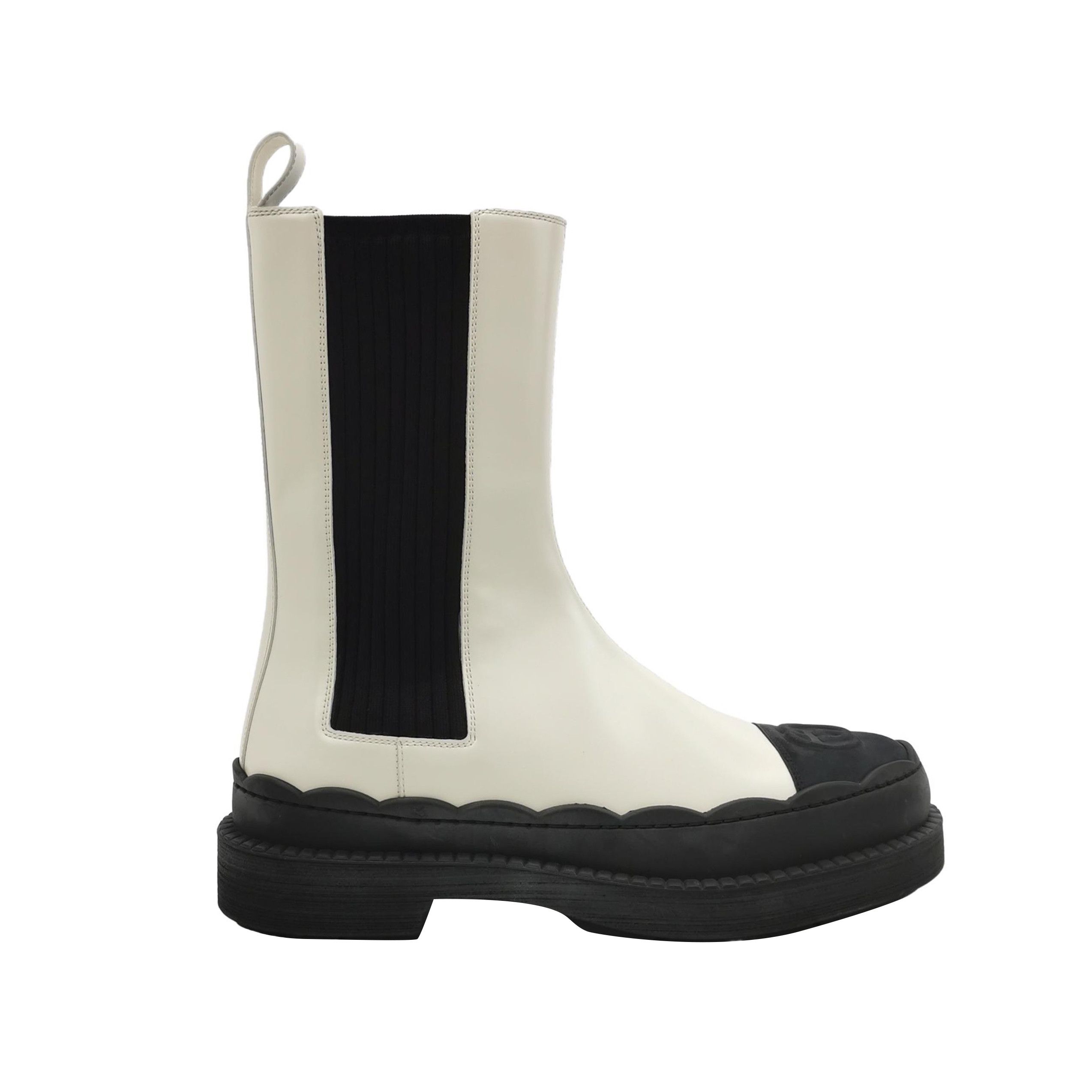 Gucci Gucci Women 10 Boots Size US 10 / IT 40 - 1 Thumbnail