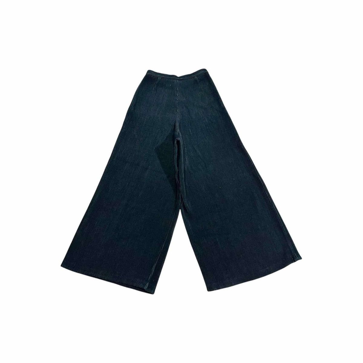 Designer × Opening Ceremony 🔥Opening Ceremony Pleats Wide Pants Size US 30 / EU 46 - 6 Thumbnail