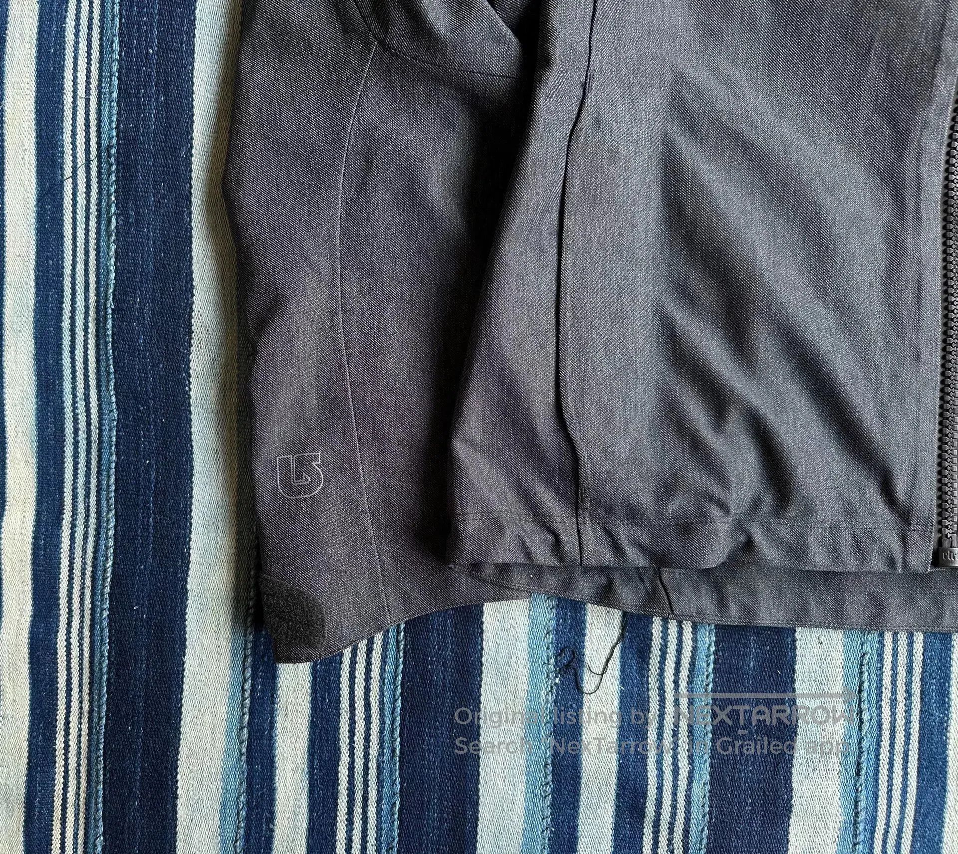 Burton Burton AK 2L Summit GORE. Size M / US 6-8 / IT 42-44 - 7 Thumbnail