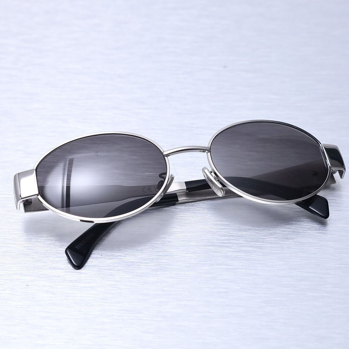 Celine CELINE CL40235U SUNGLASSES Size ONE SIZE - 8 Thumbnail